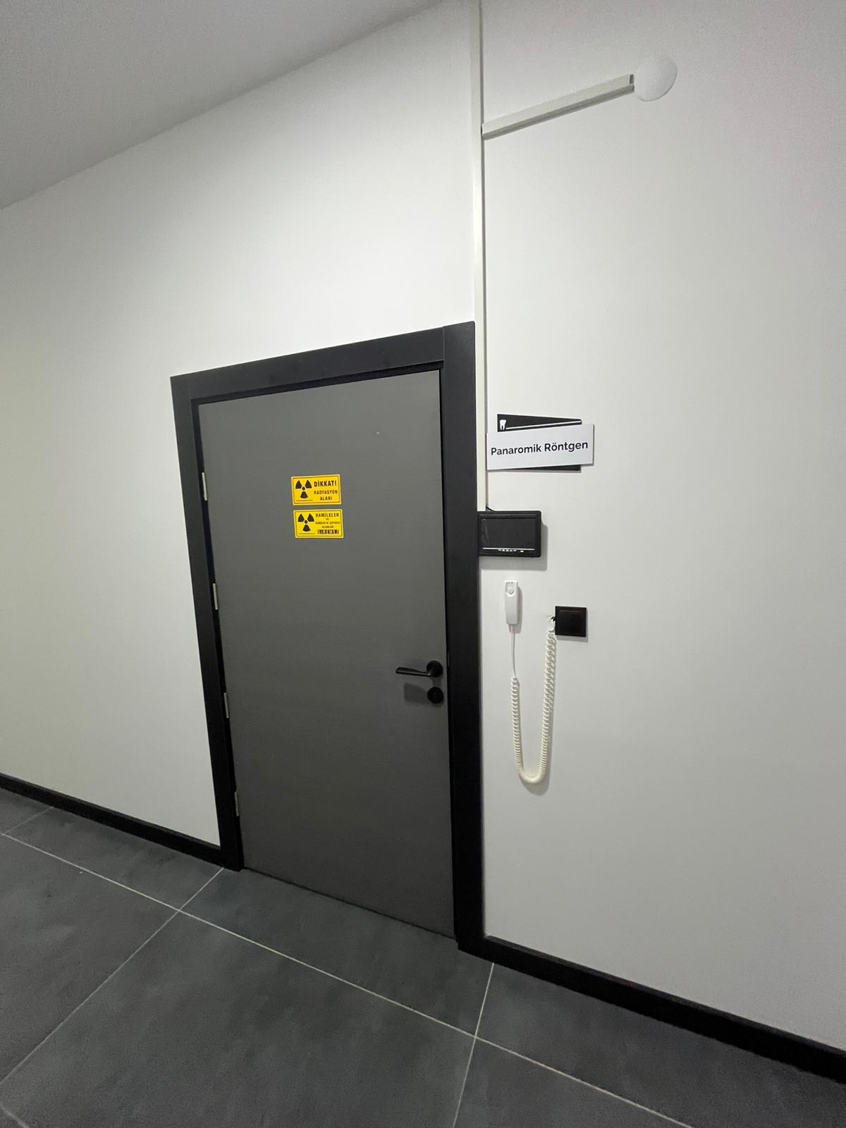 Steril enstrümanlar ve dezenfeksiyon protokolleri